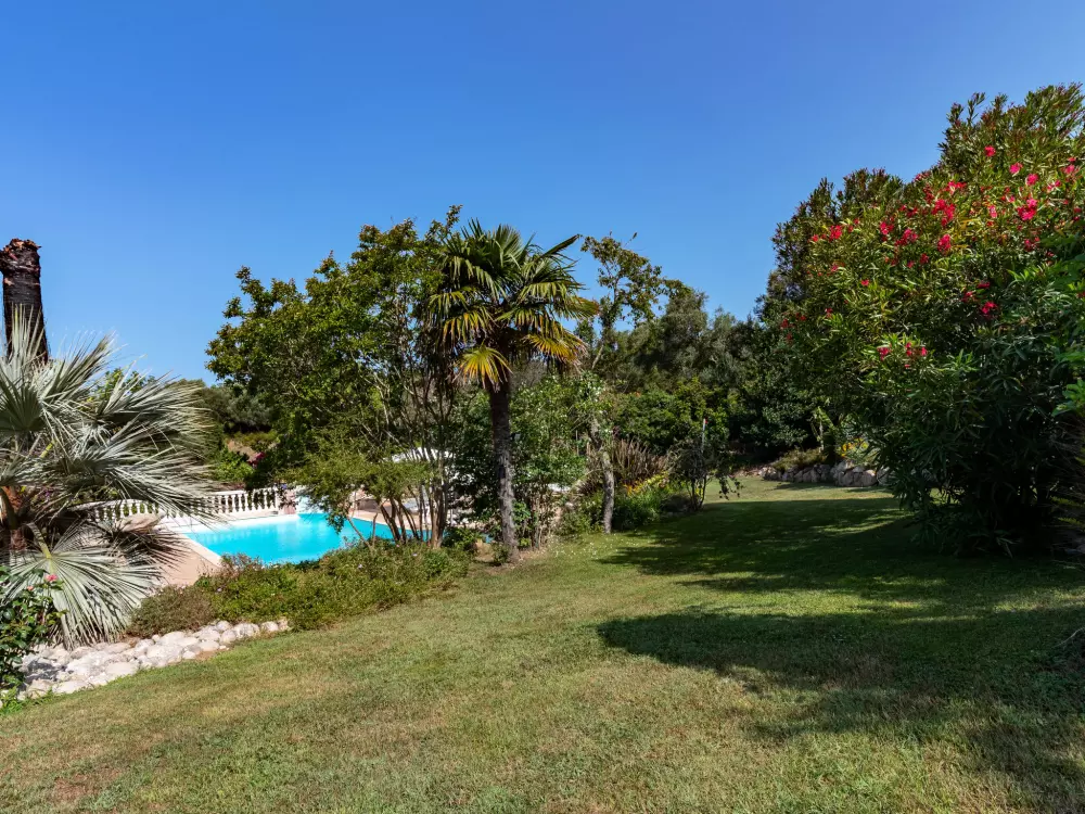 Maison de Vacances Chiavari