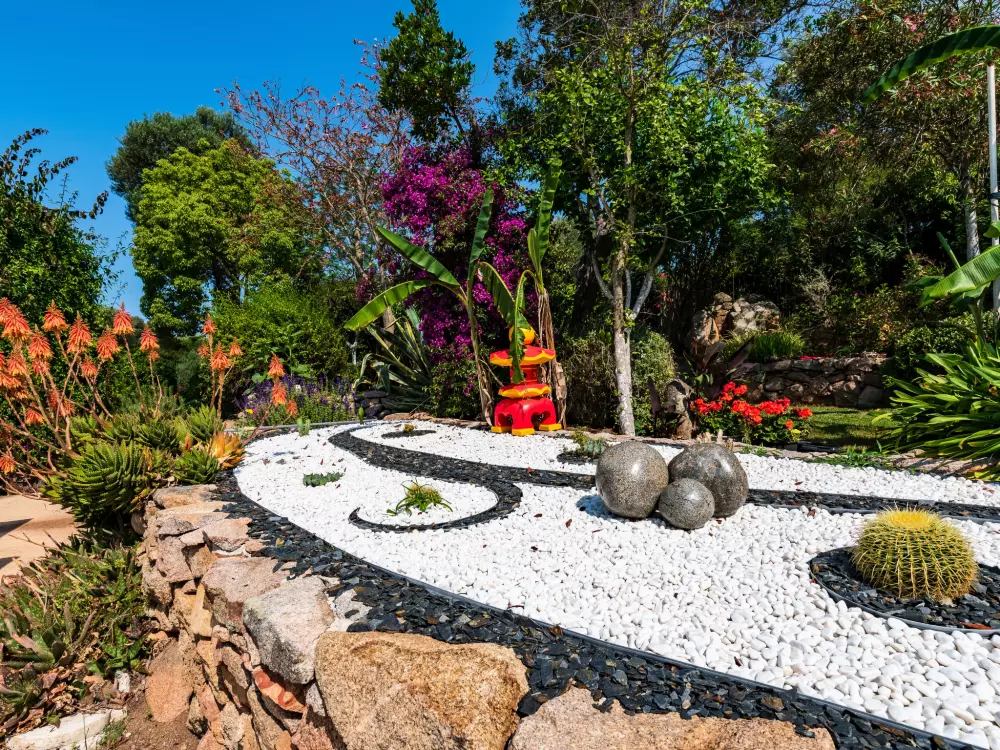 Maison de Vacances Chiavari