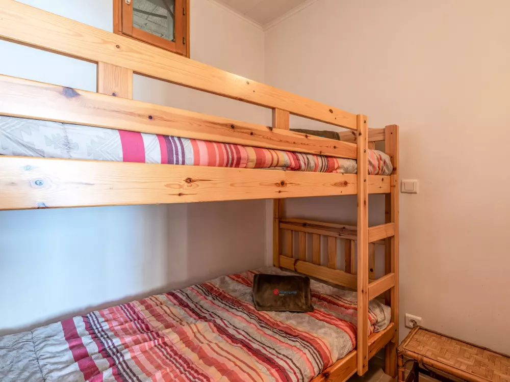 Maison de Vacances Chiavari