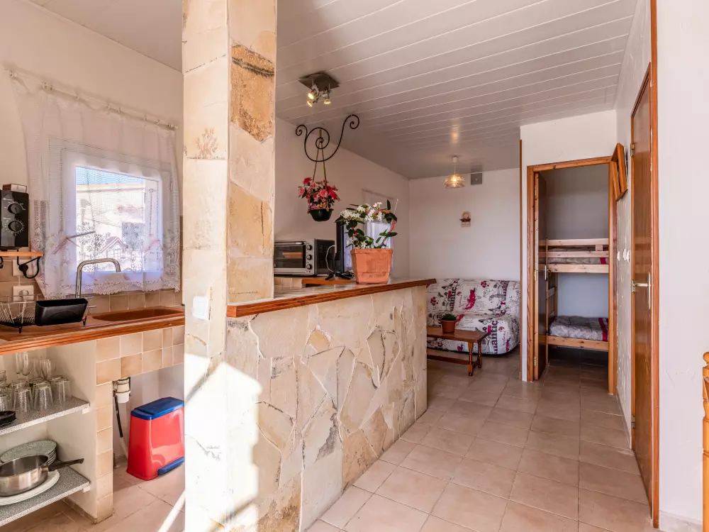 Maison de Vacances Chiavari