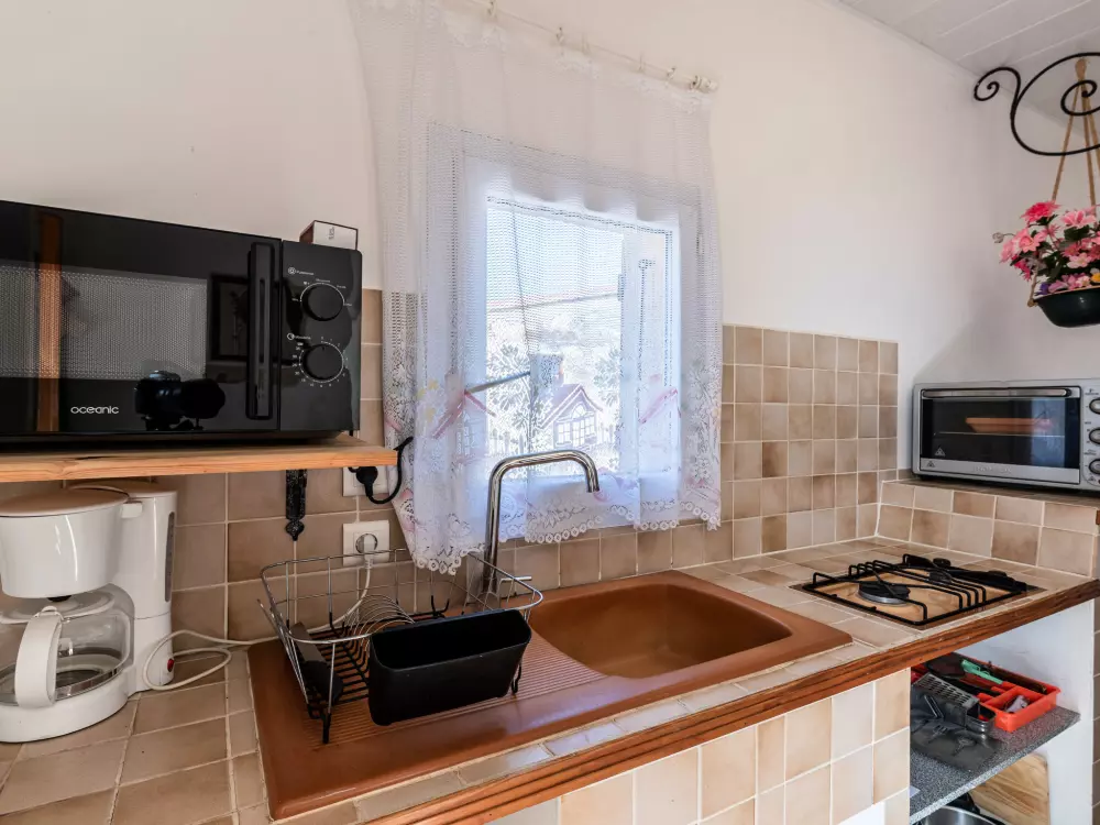 Maison de Vacances Chiavari