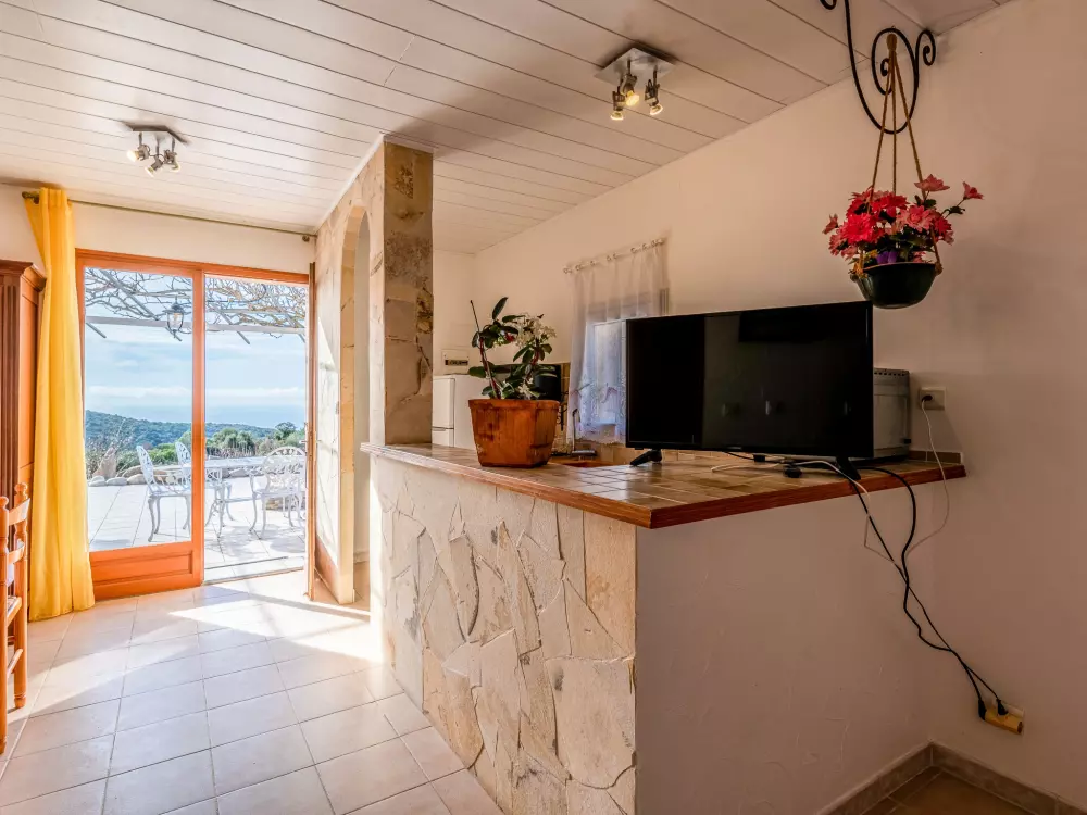 Maison de Vacances Chiavari