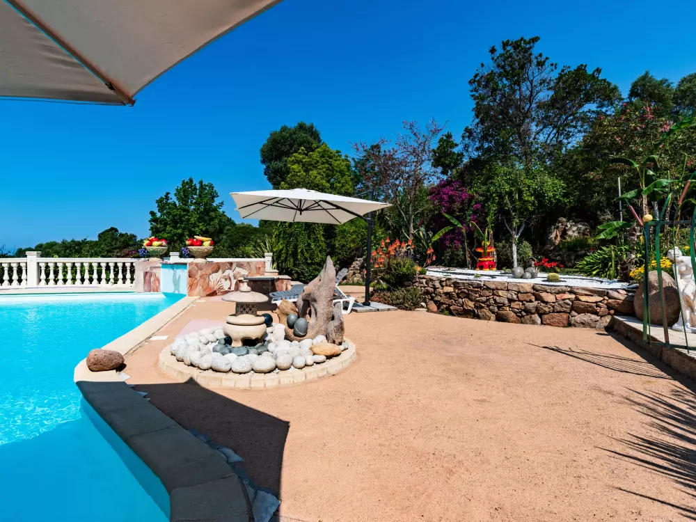 Maison de Vacances Chiavari