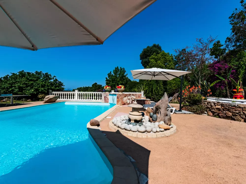 Maison de Vacances Chiavari