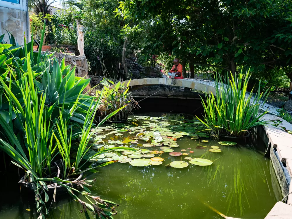 Maison de Vacances Chiavari