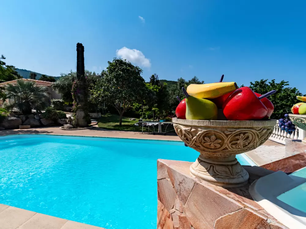 Maison de Vacances Chiavari