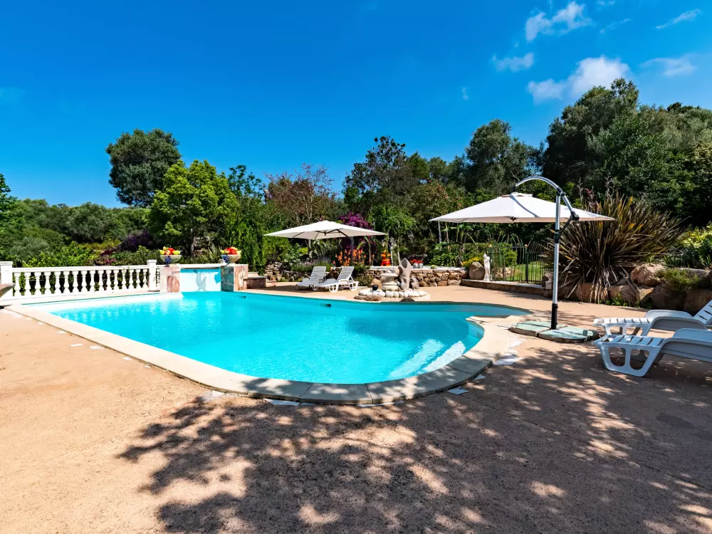 Maison de Vacances Chiavari