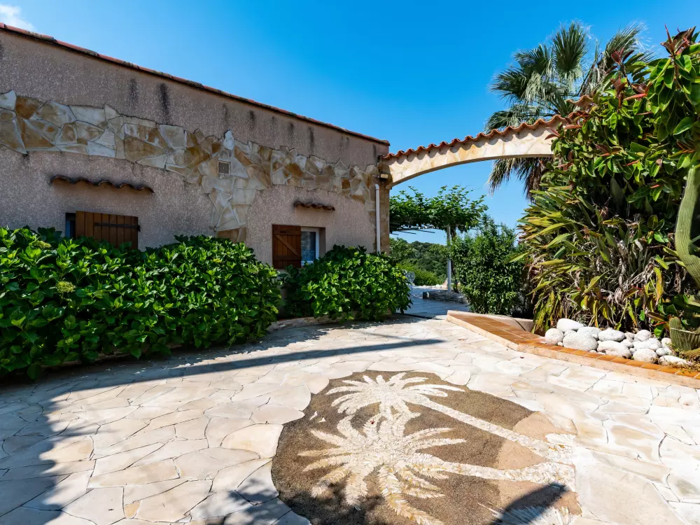 Maison de Vacances Chiavari