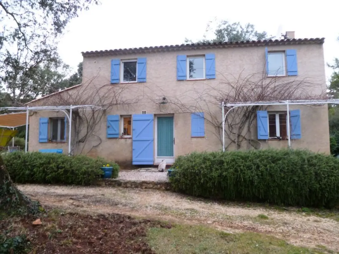 Villa des Grives