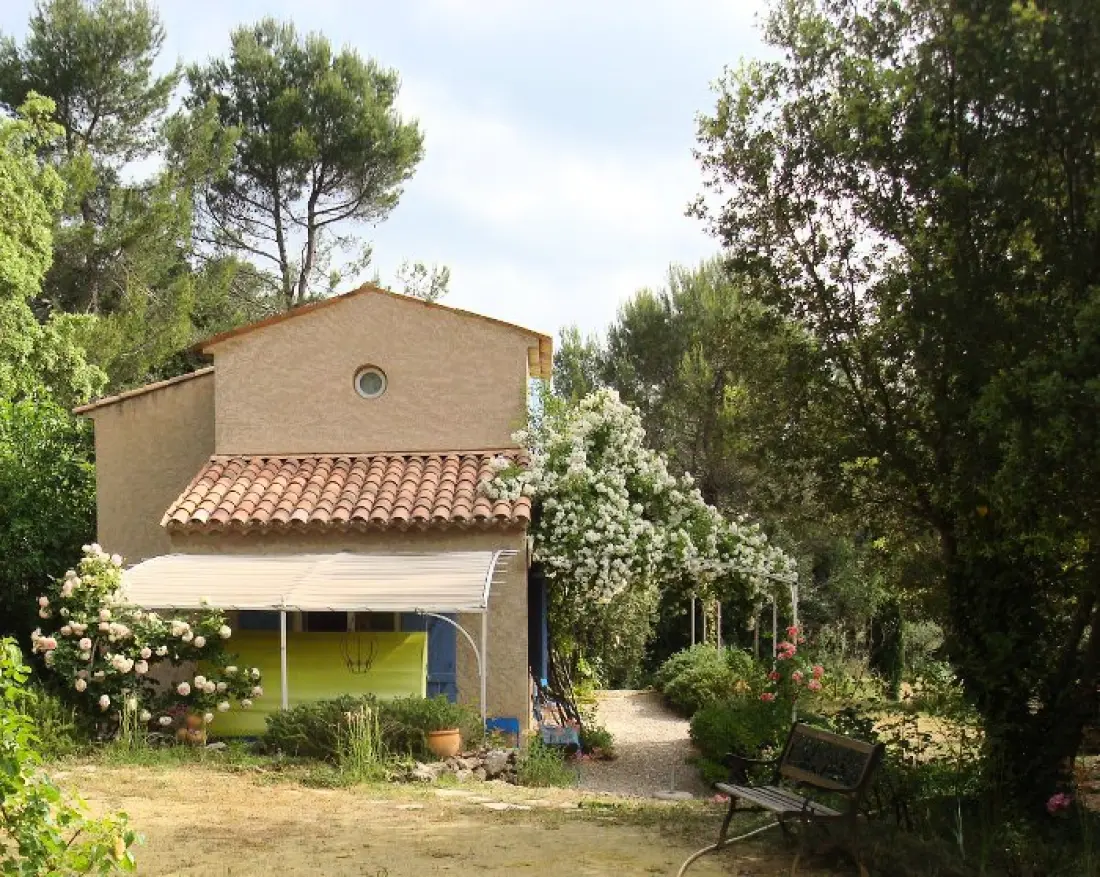 Villa des Grives