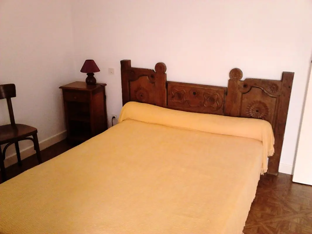 Gîte de France Gite du bourg 2 épis