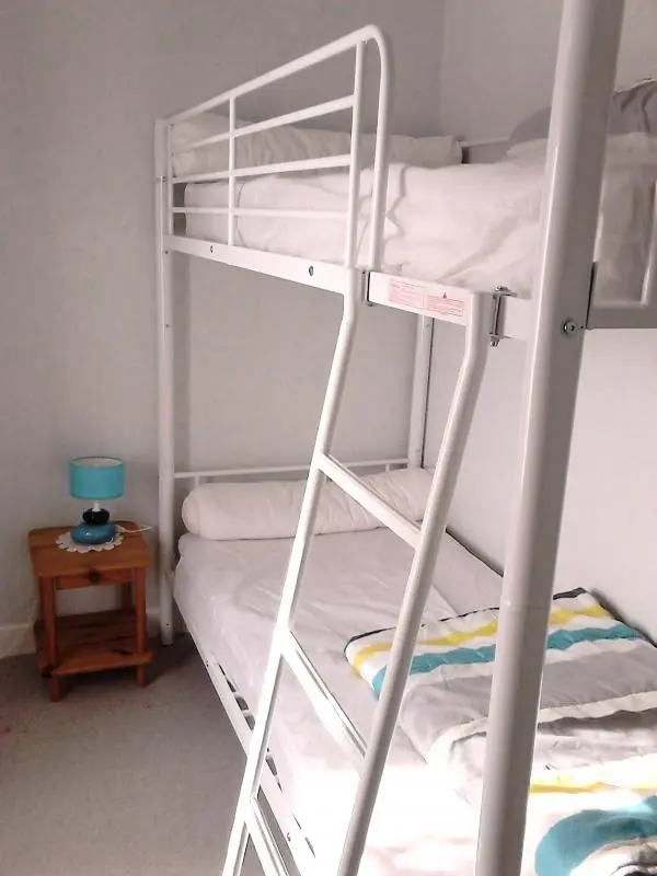 Gîte de France Gite du bourg 2 épis