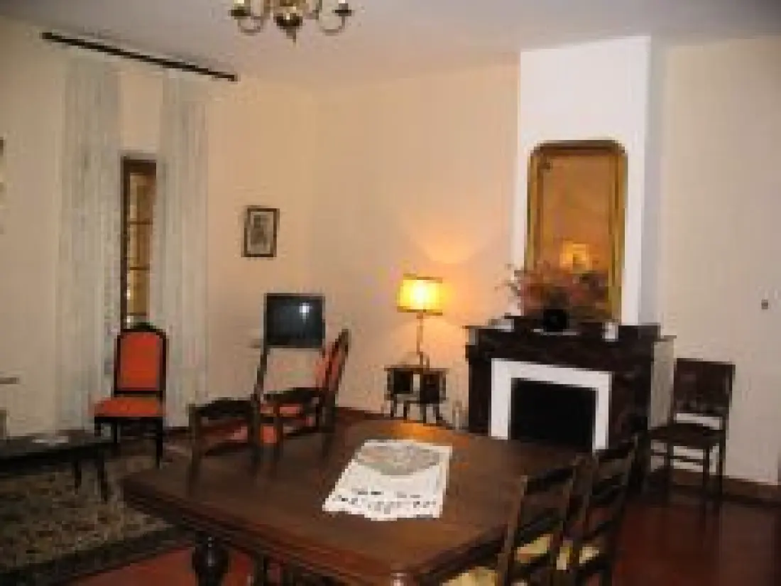 Gîte de France à Couiza  1
