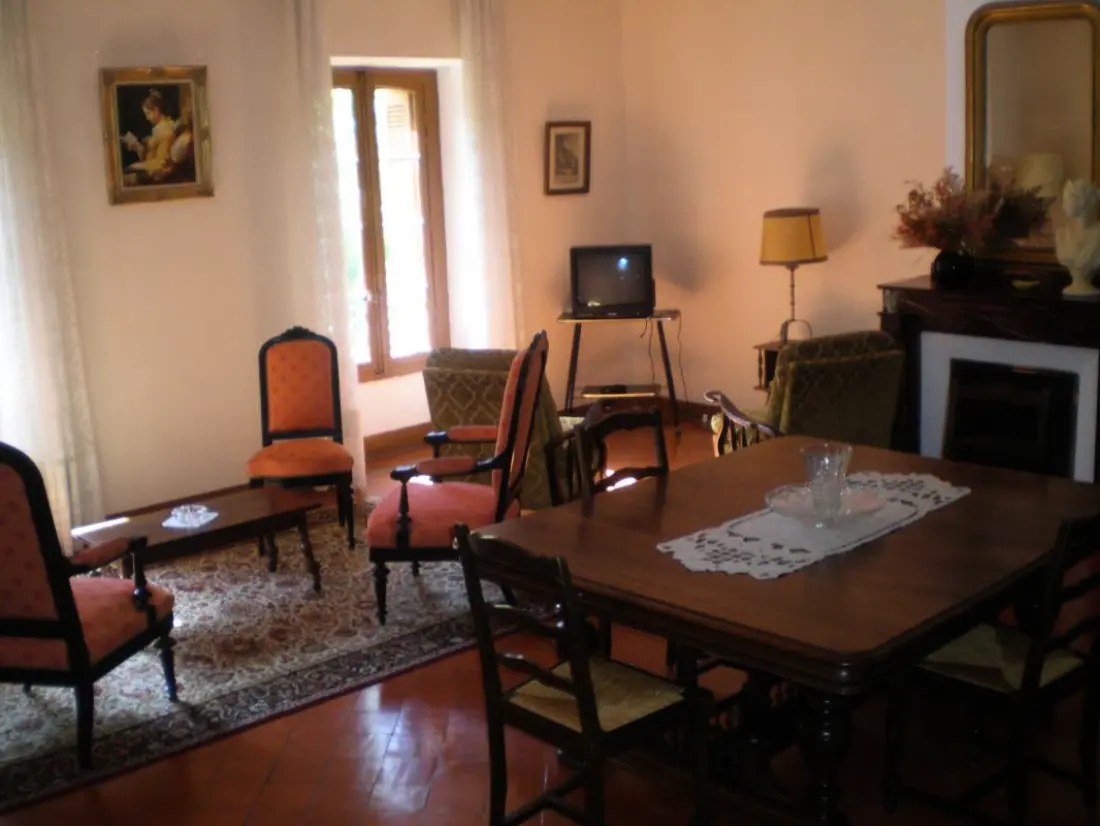 Gîte de France à Couiza  1