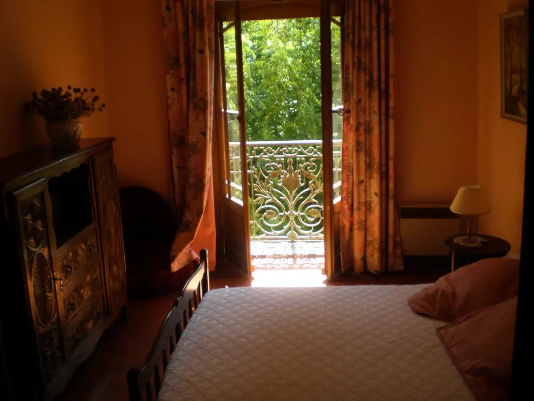 Gîte de France à Couiza  1