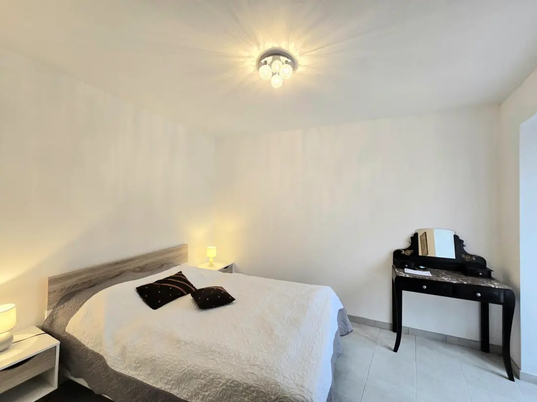 Maison de Vacances COULAURES
