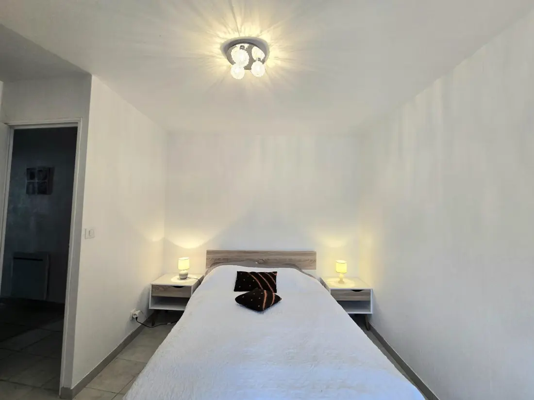 Maison de Vacances COULAURES