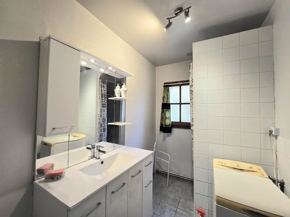 Maison de Vacances COULAURES