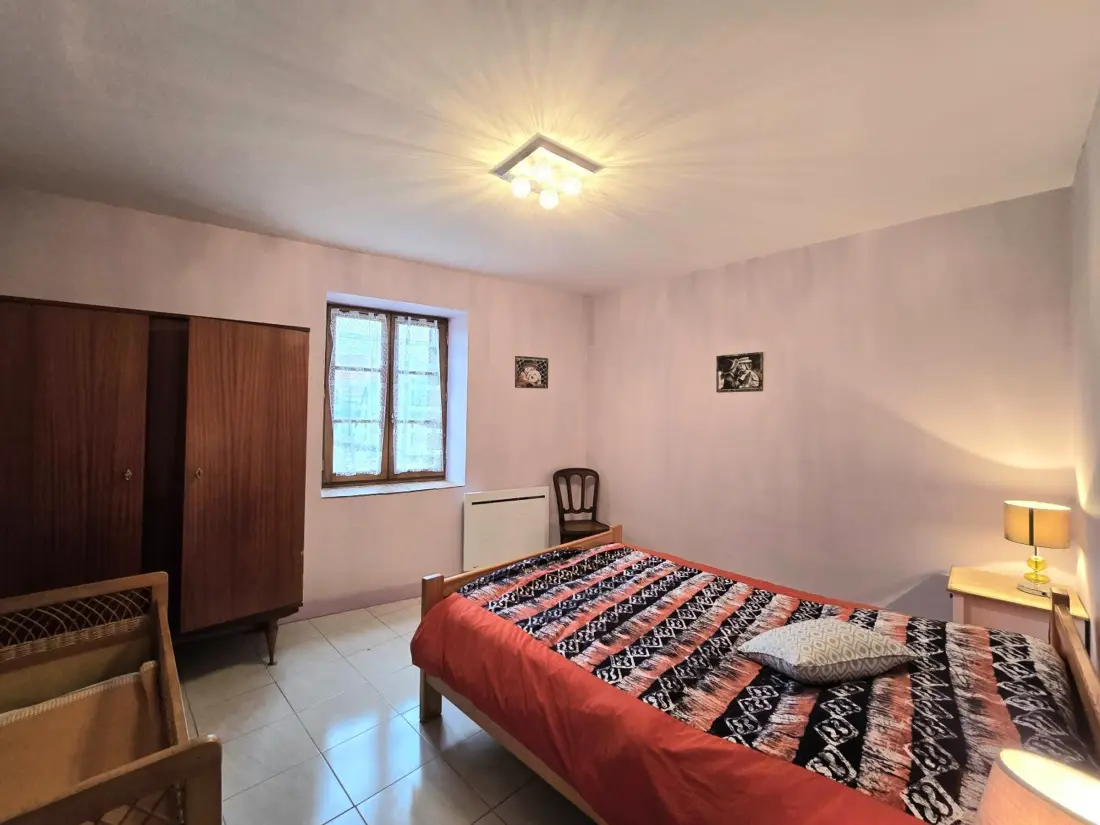 Maison de Vacances COULAURES