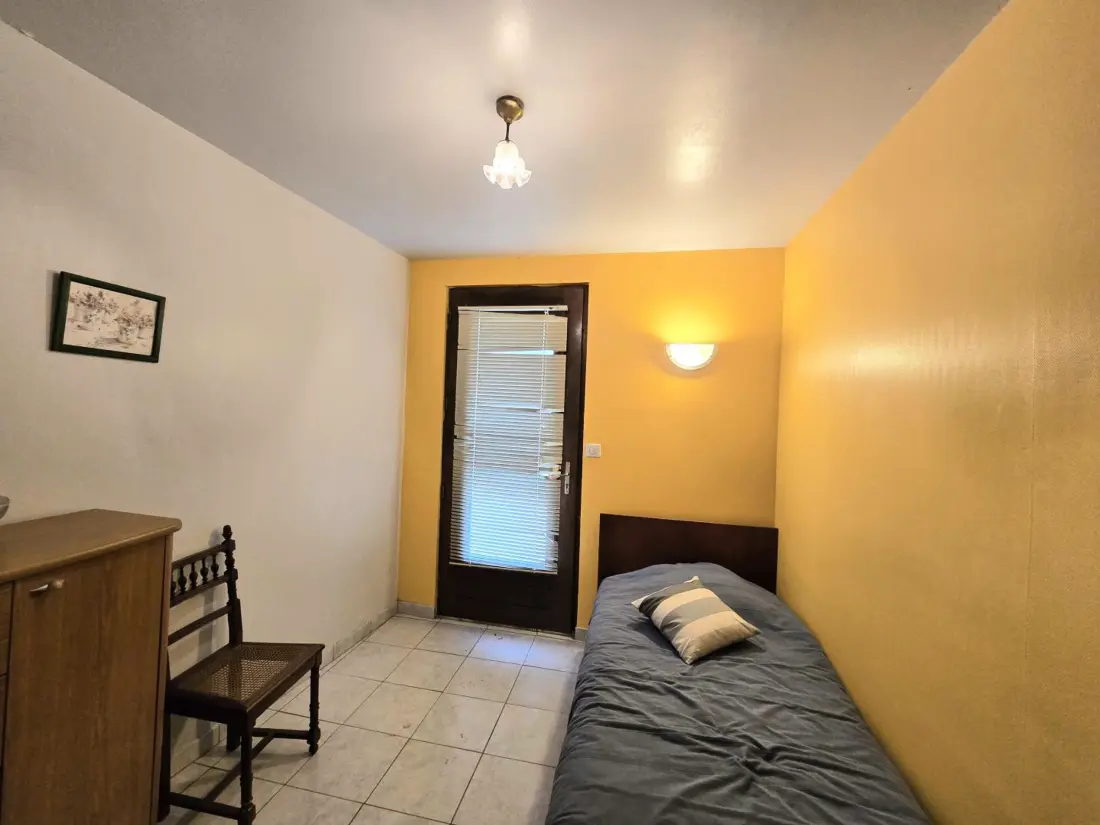 Maison de Vacances COULAURES