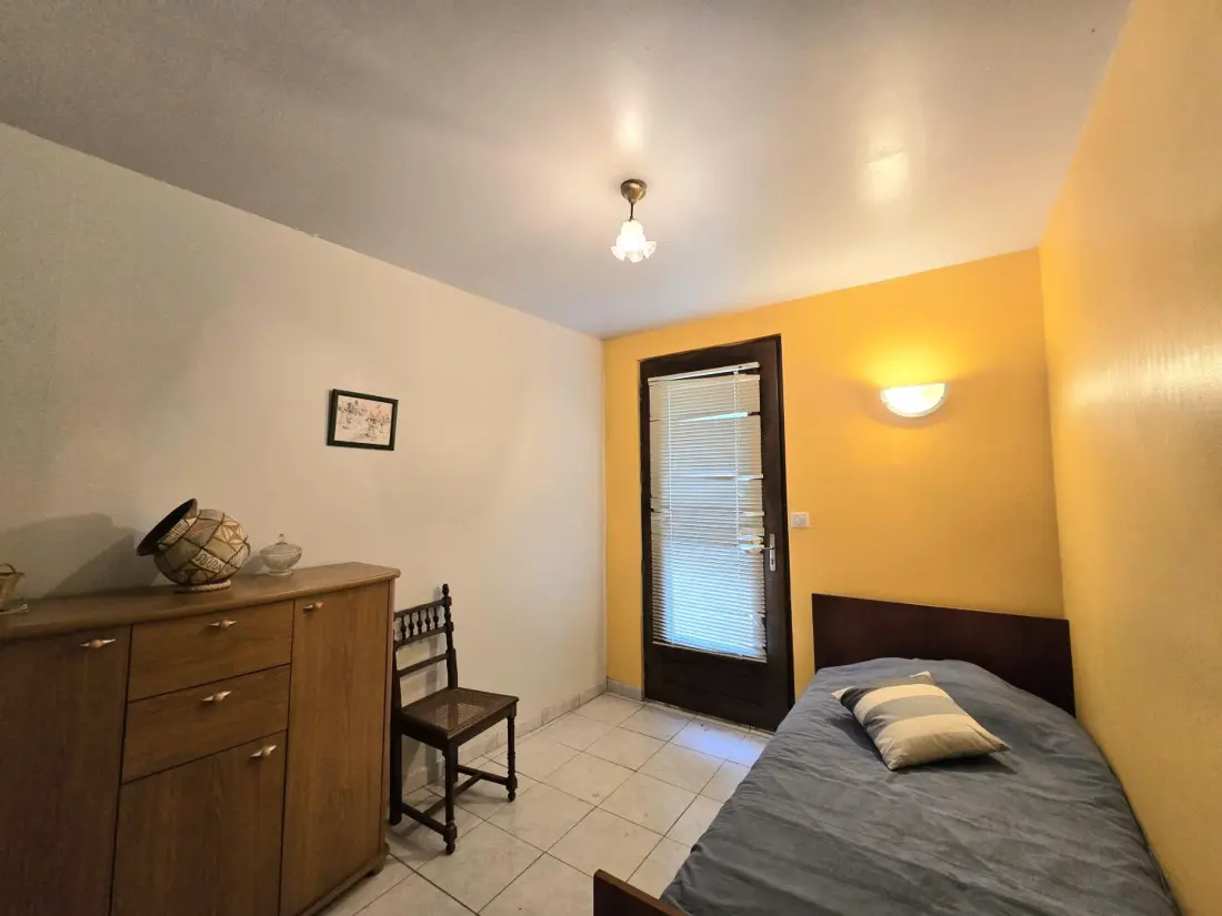 Maison de Vacances COULAURES