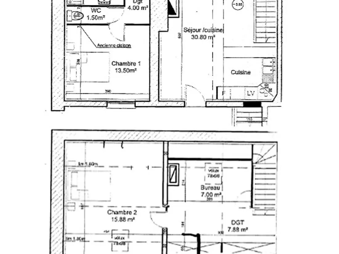 Maison de Vacances Coullons