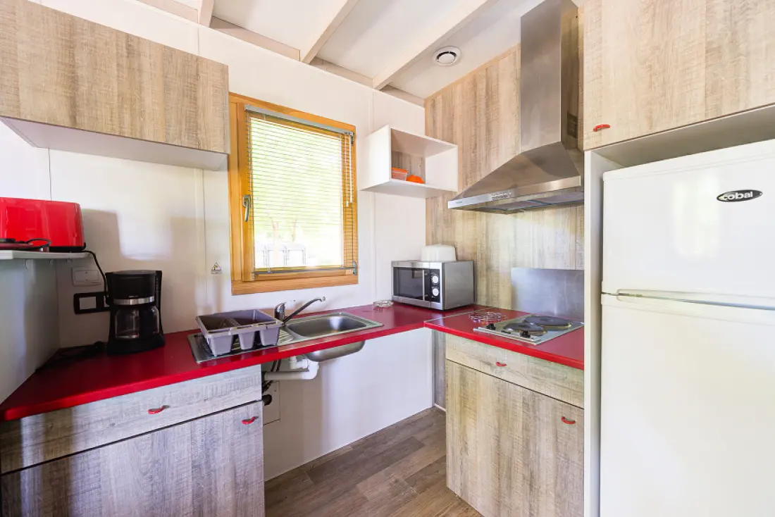 Camping La Venise Verte 4 étoiles★★★★