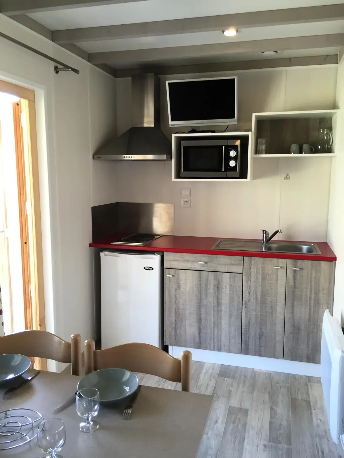 Camping La Venise Verte 4 étoiles★★★★