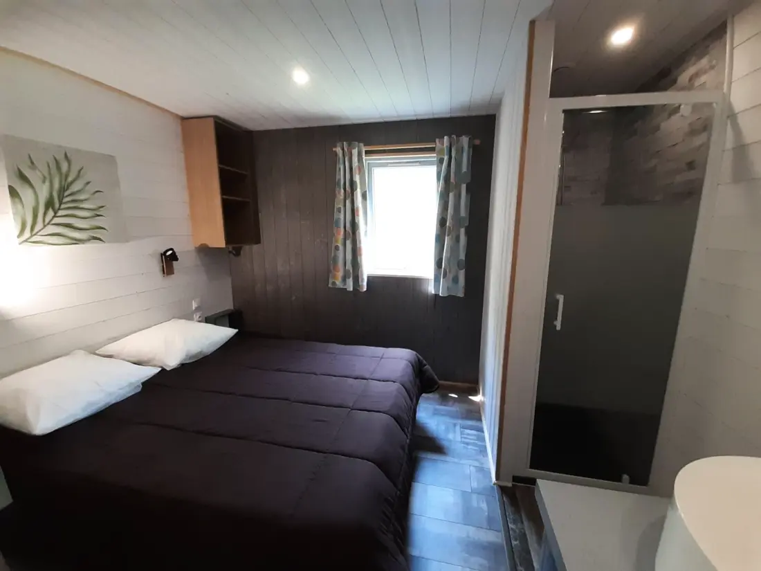 Camping La Venise Verte 4 étoiles★★★★