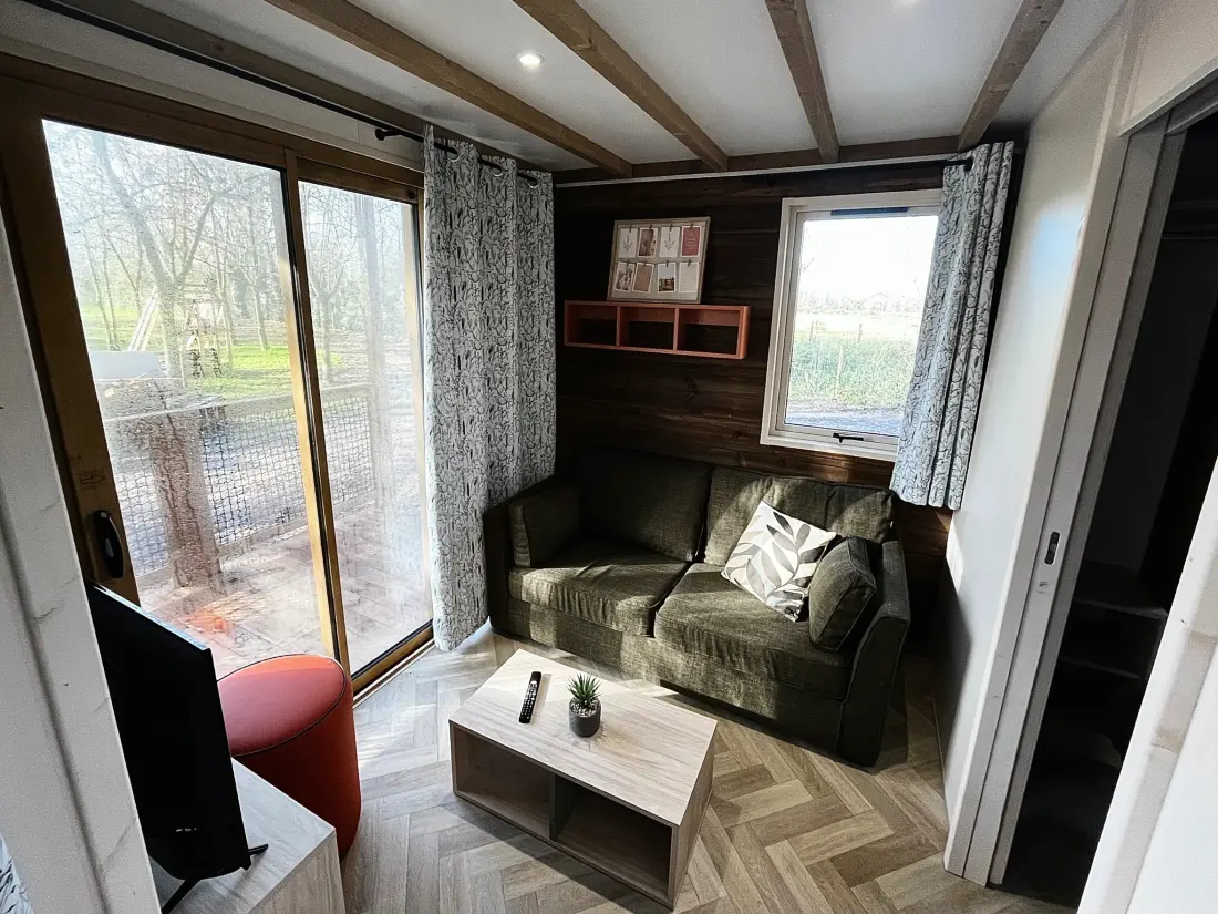 Camping La Venise Verte 4 étoiles★★★★