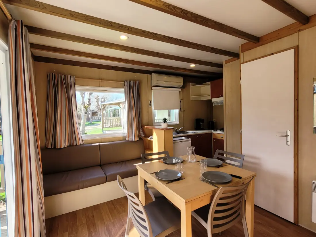 Camping La Venise Verte 4 étoiles★★★★