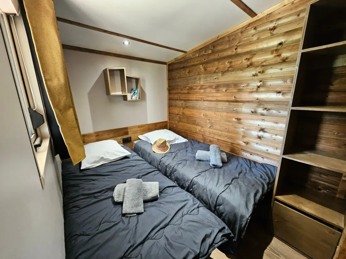 Camping La Venise Verte 4 étoiles★★★★