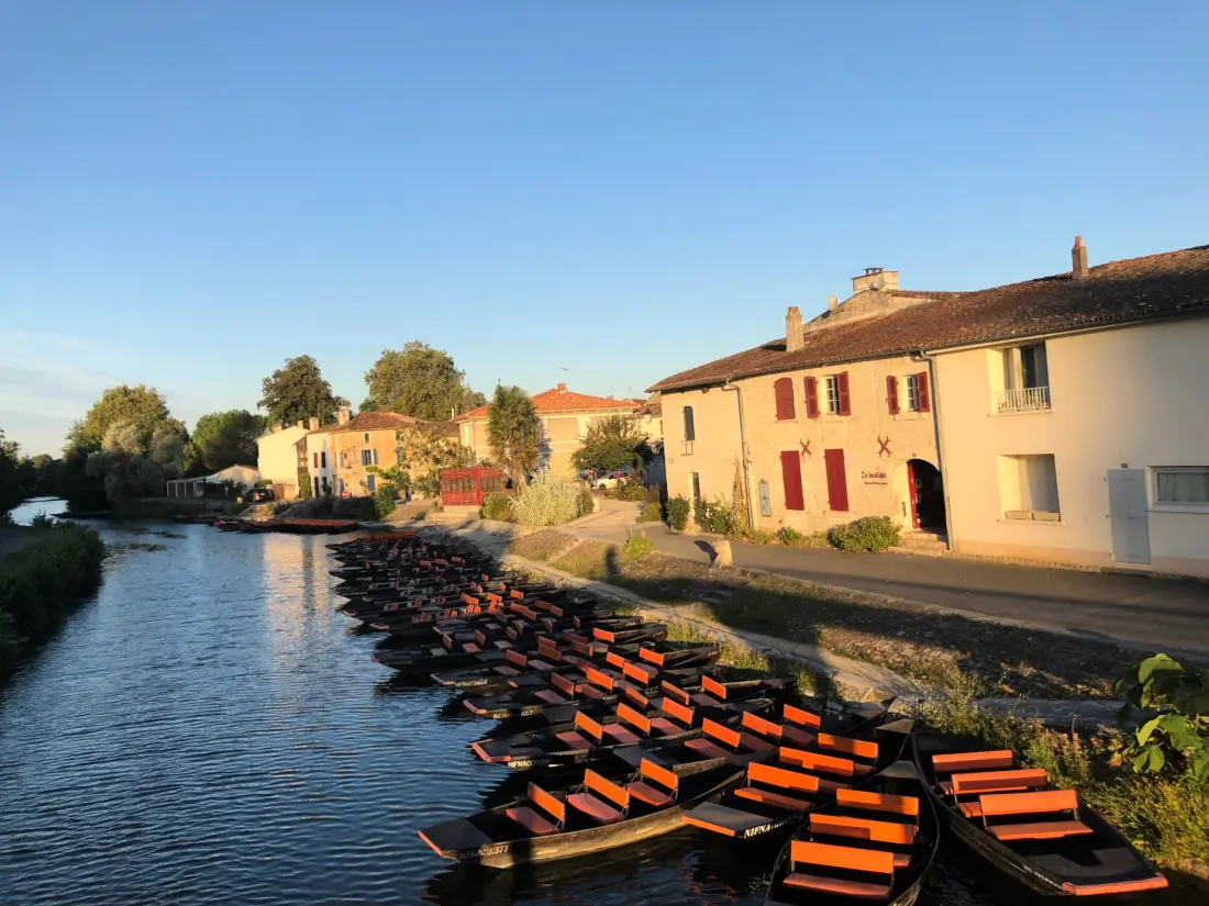Camping La Venise Verte 4 étoiles★★★★