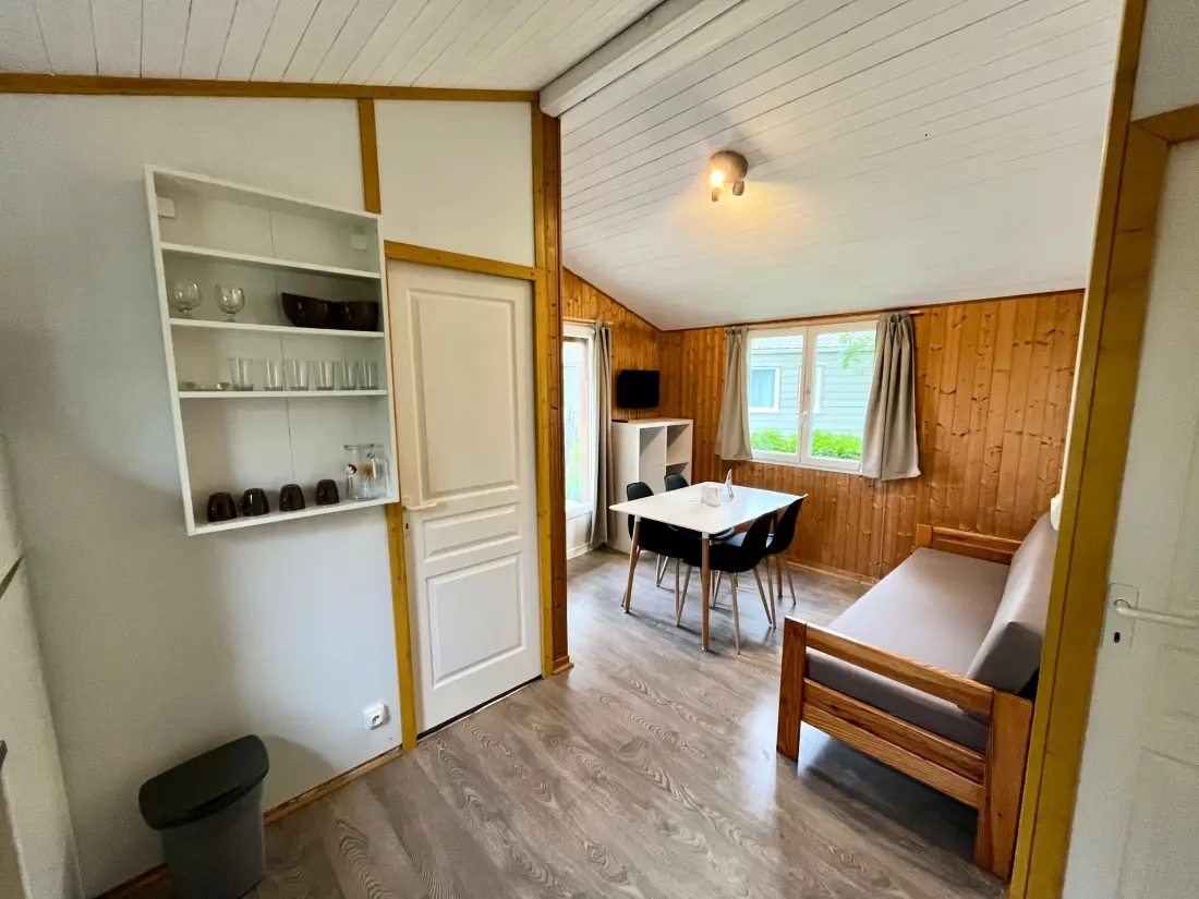 Camping La Venise Verte 4 étoiles★★★★