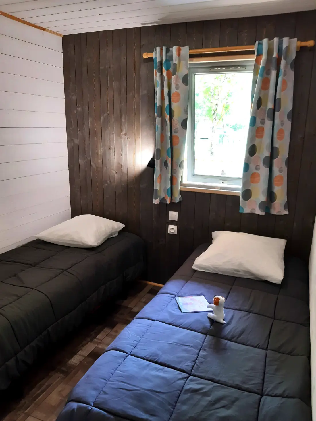 Camping La Venise Verte 4 étoiles★★★★