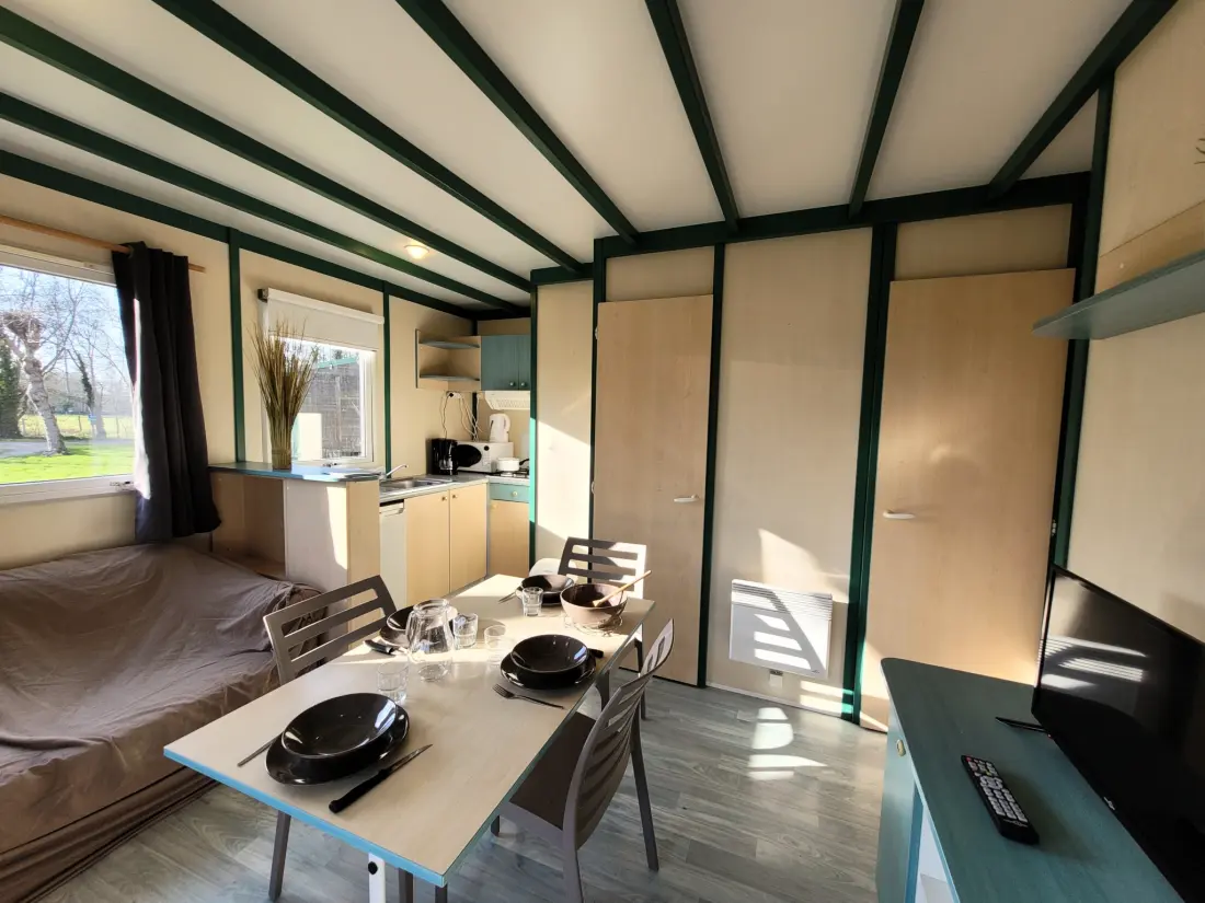 Camping La Venise Verte 4 étoiles★★★★