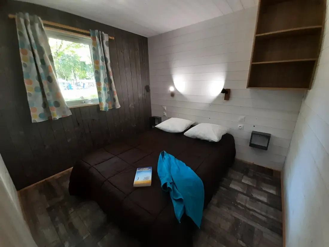 Camping La Venise Verte 4 étoiles★★★★