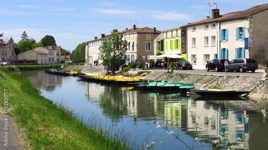 Camping La Venise Verte 4 étoiles★★★★