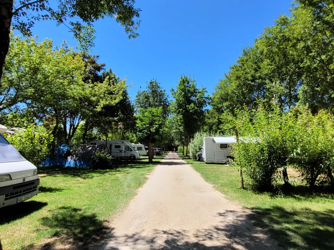 Camping La Venise Verte 4 étoiles★★★★