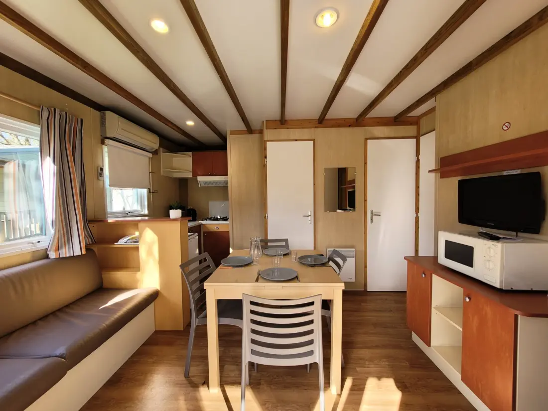 Camping La Venise Verte 4 étoiles★★★★