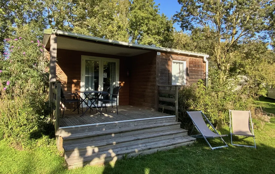 Camping La Venise Verte 4 étoiles★★★★