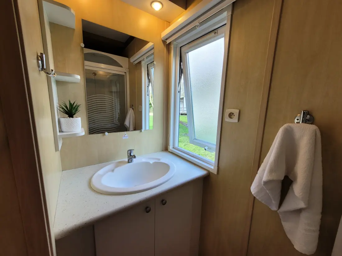 Camping La Venise Verte 4 étoiles★★★★