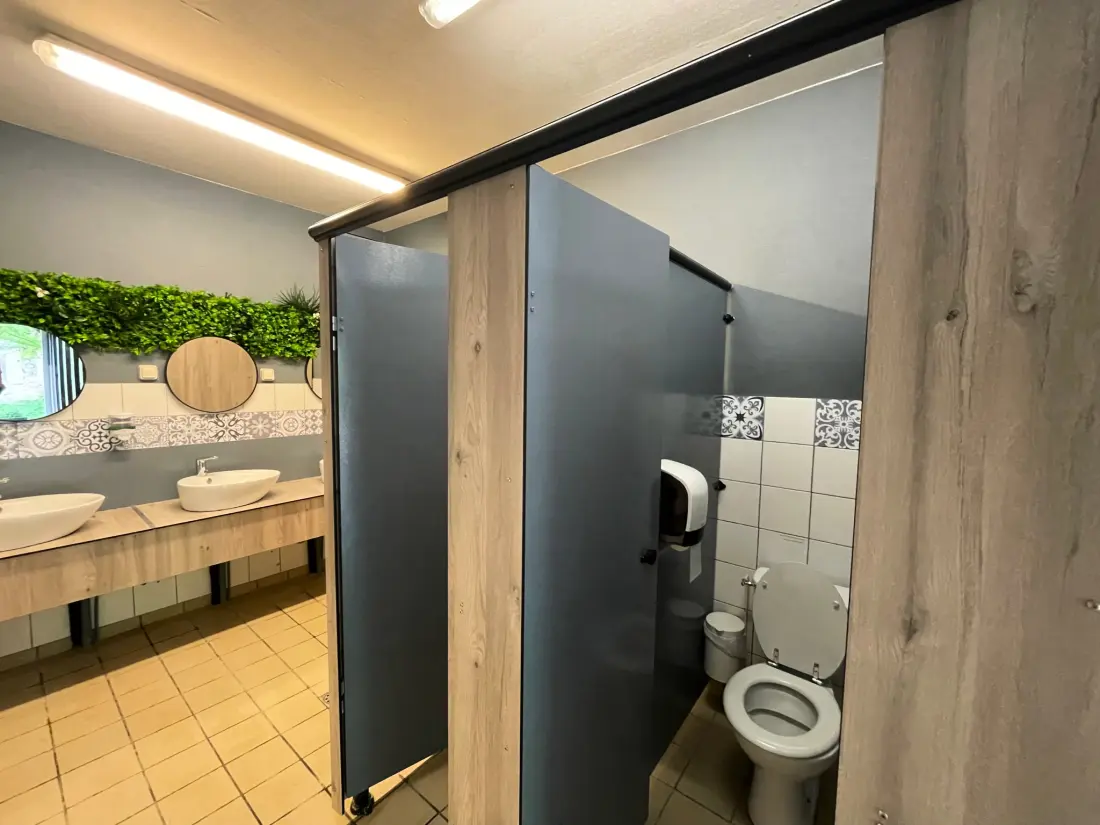 Camping La Venise Verte 4 étoiles★★★★