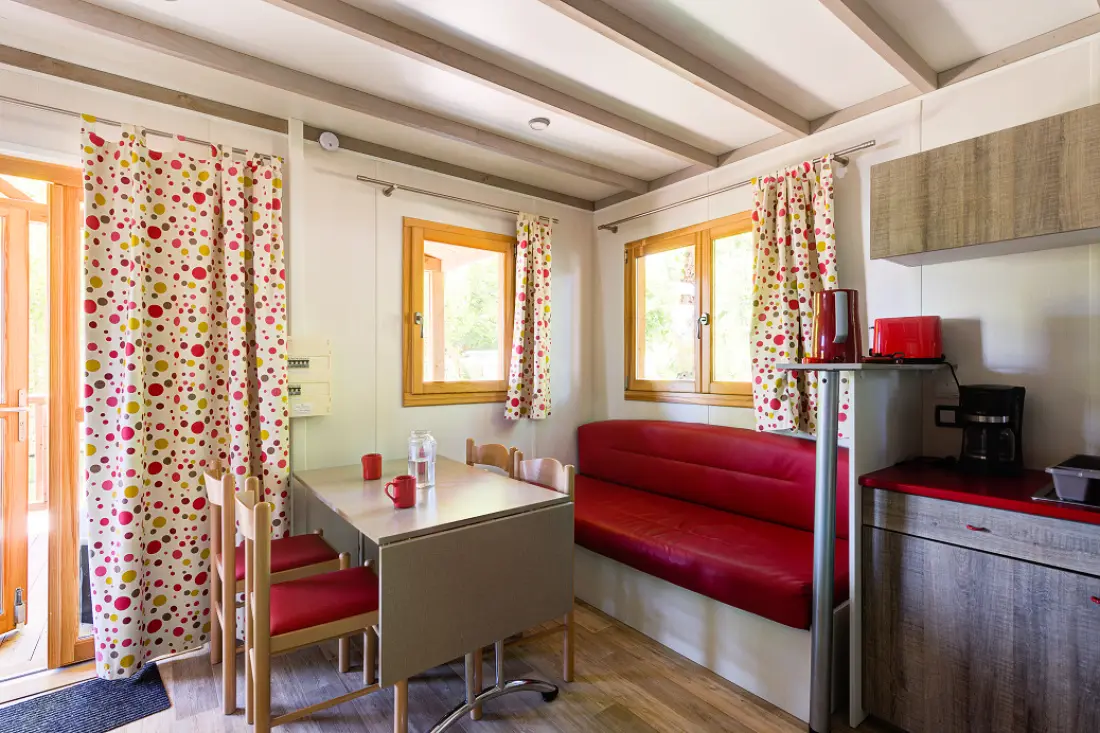 Camping La Venise Verte 4 étoiles★★★★