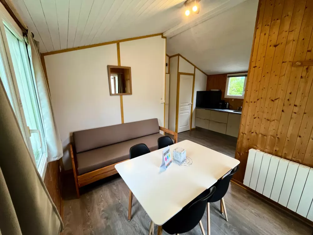 Camping La Venise Verte 4 étoiles★★★★