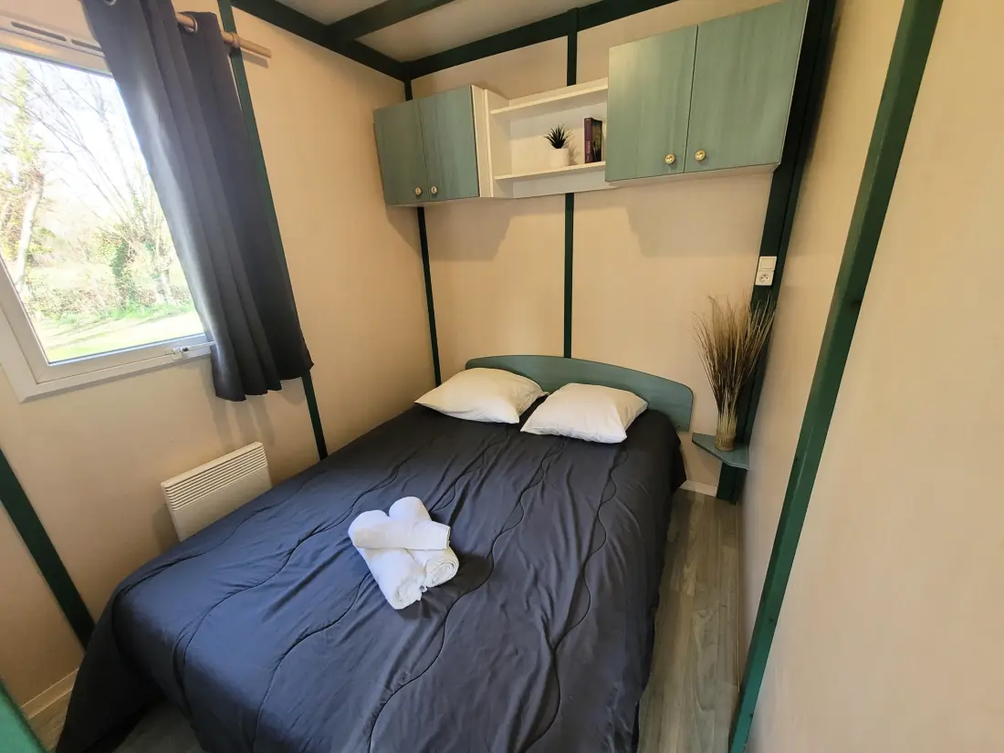 Camping La Venise Verte 4 étoiles★★★★