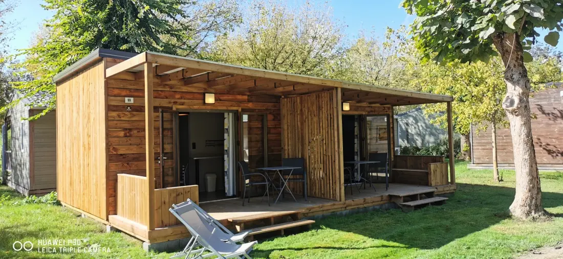 Camping La Venise Verte 4 étoiles★★★★