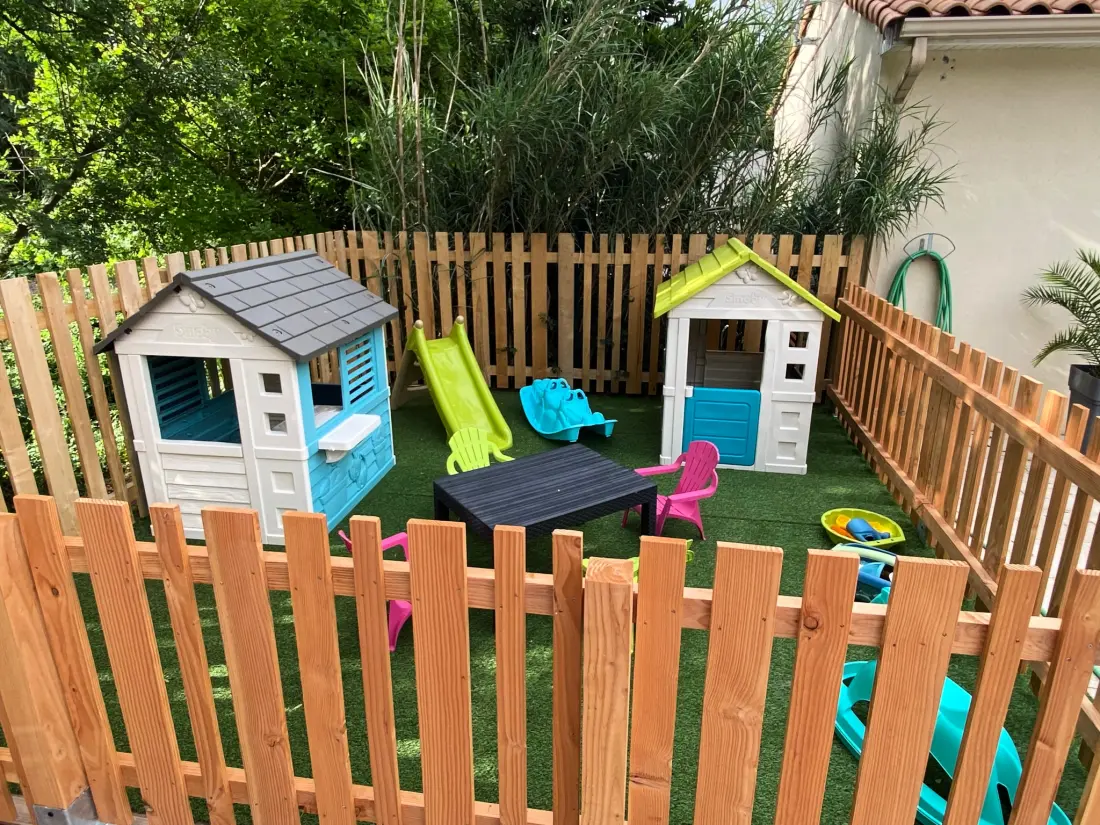 Camping La Venise Verte 4 étoiles★★★★