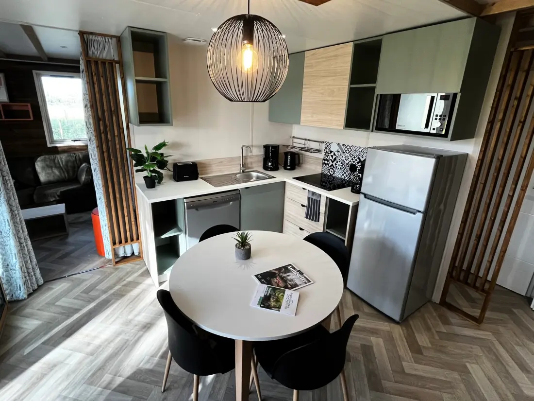 Camping La Venise Verte 4 étoiles★★★★