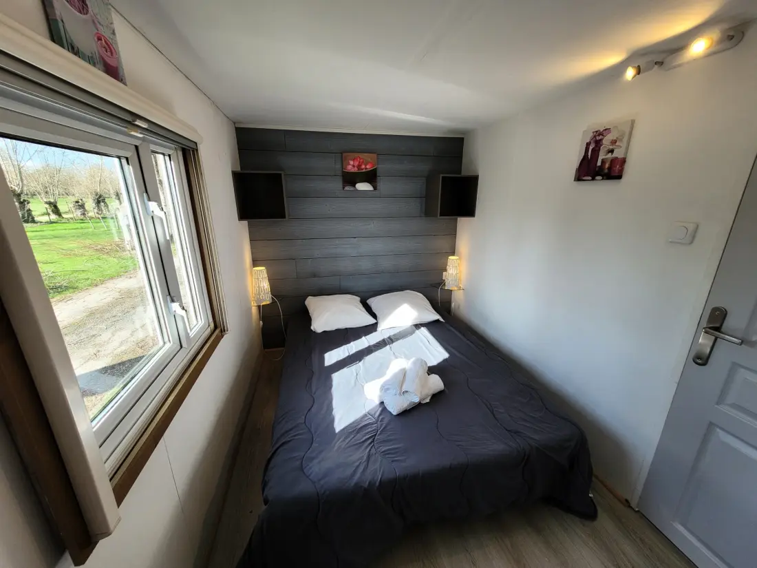 Camping La Venise Verte 4 étoiles★★★★
